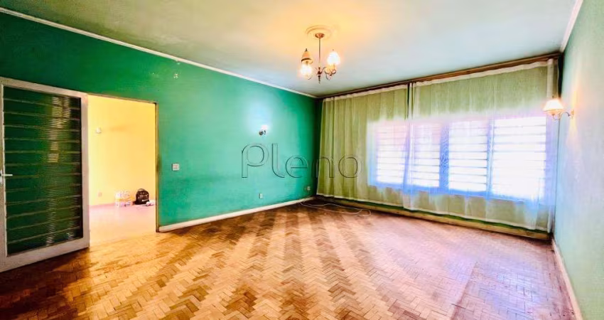 Casa à venda em Campinas, Jardim Dom Bosco, com 3 quartos, com 203 m²