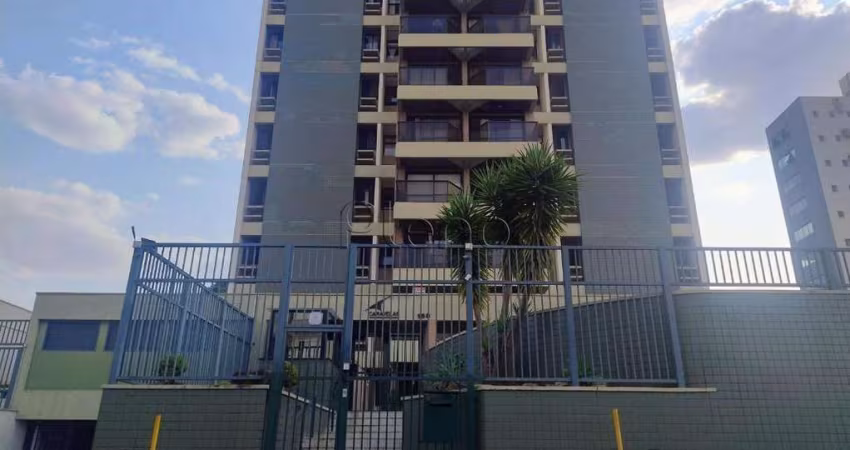 Apartamento à venda em Campinas, Vila Nova, com 3 quartos, com 87 m², Caravelas
