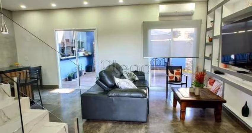 Casa à venda em Indaiatuba, Jardins do Império, com 3 quartos, com 138 m², Residencial Vila Rica