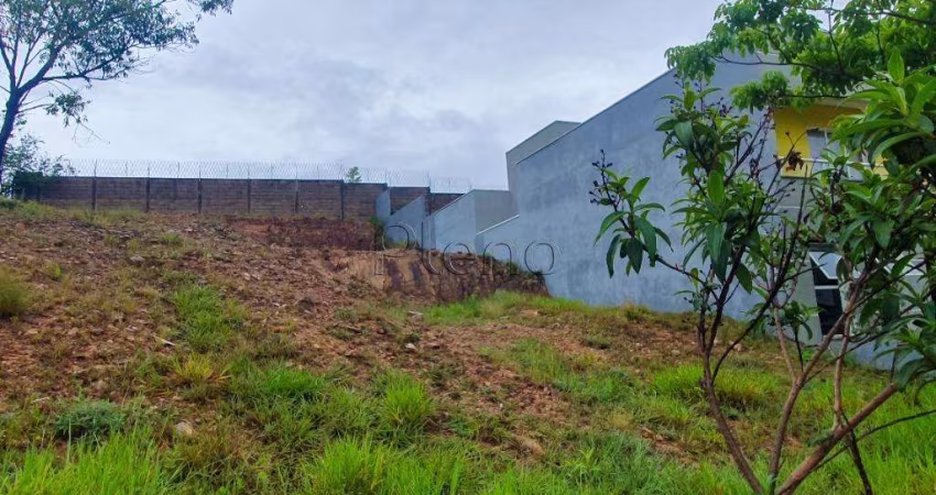 Terreno à venda em Valinhos, Jardim América II, com 491 m², Condominio Madre Maria Villac