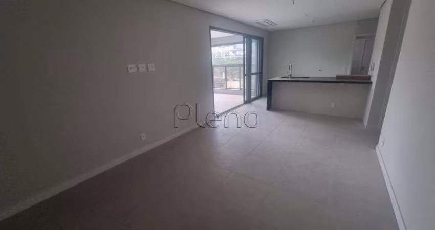 Apartamento à venda e para alugar em Campinas, Nova Campinas, com 3 suítes, com 125 m², Harmonie