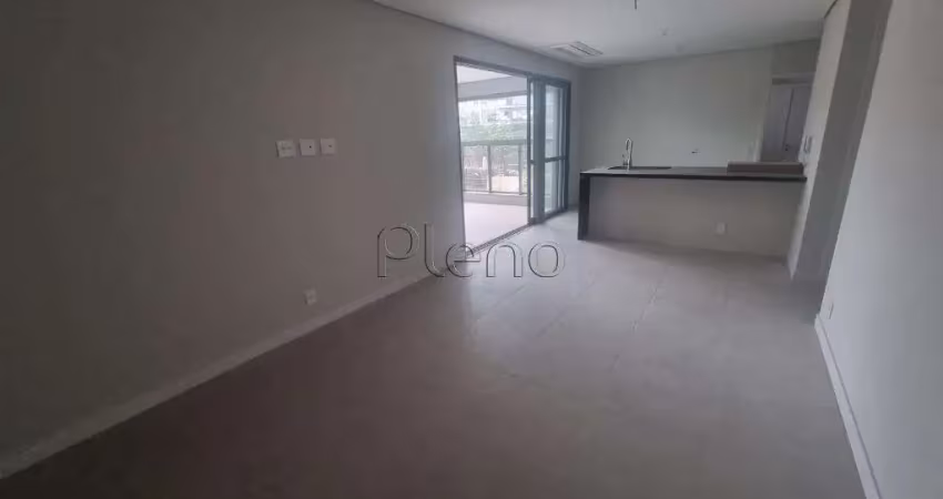 Apartamento à venda e para alugar em Campinas, Nova Campinas, com 3 suítes, com 125 m², Harmonie