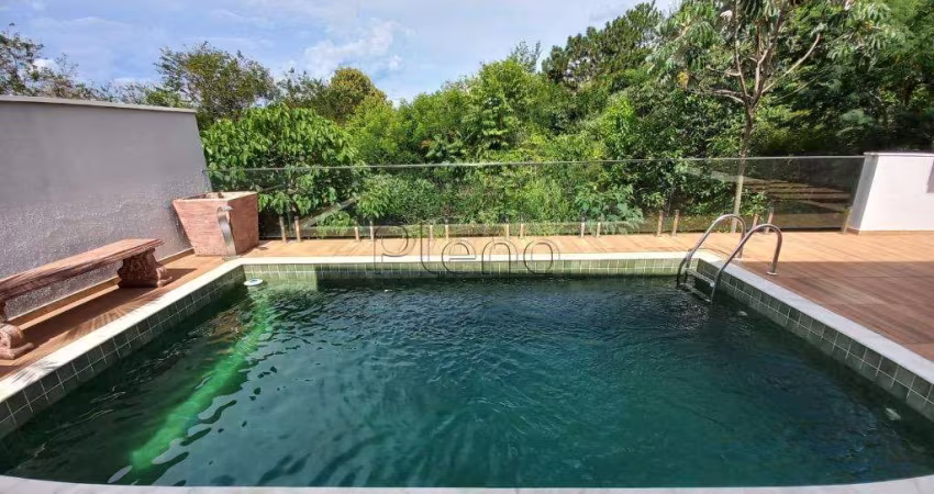 Casa à venda em Indaiatuba, Jardim Morumbi, com 3 suítes, com 186 m², Terra Magna