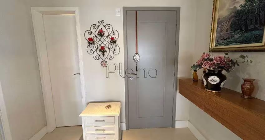 Apartamento à venda em campinas, loteamento residencial vila bella dom pedro, com 3 suítes