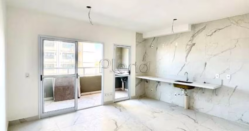 Apartamento à venda com 3 quartos no Swiss Park, Campinas.