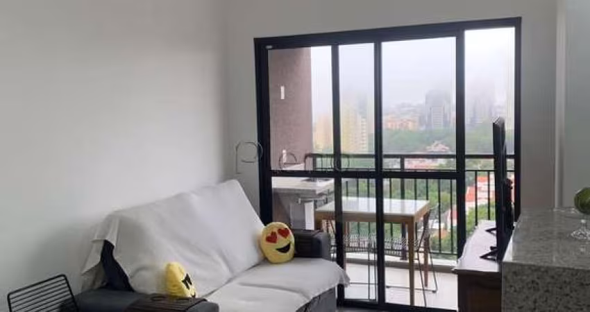 Apartamento à venda em Campinas, Parque Rural Fazenda Santa Cândida, com 2 quartos, com 61 m², Oben