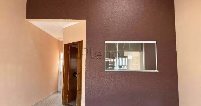 Casa à venda em Indaiatuba, Jardim Morada do Sol, com 2 quartos, com 99.93 m²
