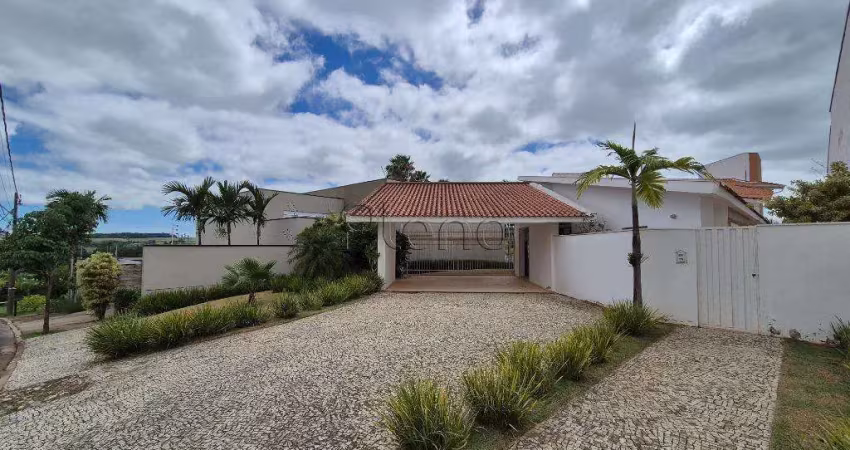 Casa à venda em campinas, bairro das palmeiras, com 4 quartos, com 431 m²