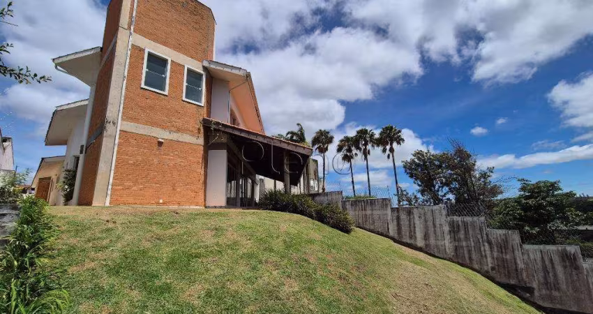 Casa à venda em Campinas, Bairro das Palmeiras, com 4 quartos, com 431 m²