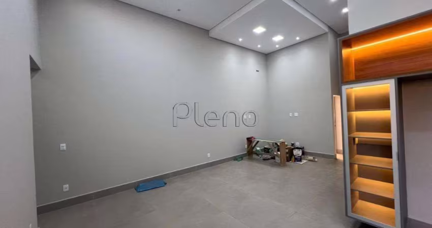 Casa à venda em Paulínia, Terra da estância, com 3 suítes, com 244.3 m²