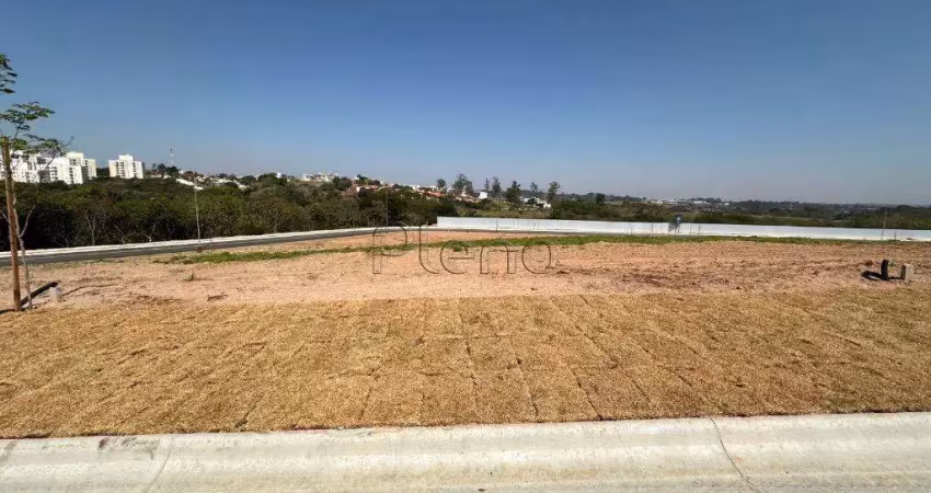 Terreno à venda em campinas, jardim myrian moreira da costa, com 360 m², reserva serena