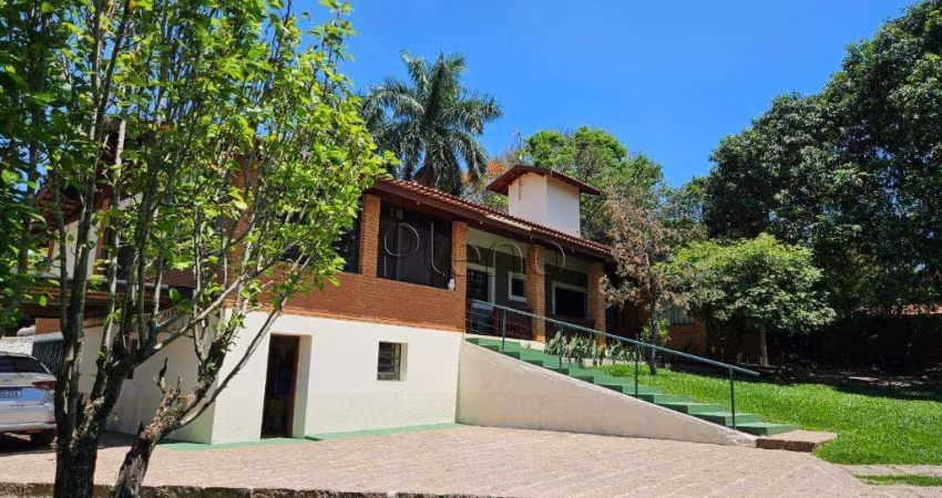 Chácara à venda em Indaiatuba, Jardim Panorama, com 5 quartos, com 5400 m²