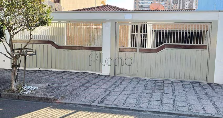 Casa à venda em Indaiatuba, Vila Todos os Santos, com 3 quartos, com 183 m²