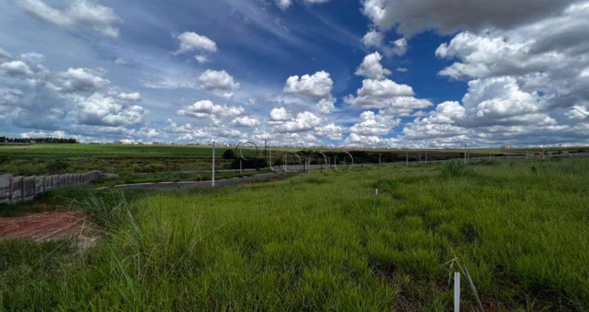 Terreno à venda em Paulínia, Vila Monte Alegre, com 430 m²