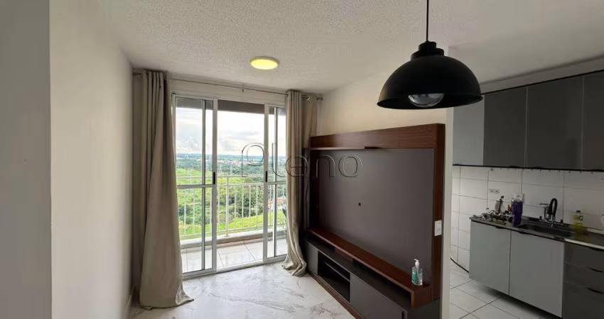Apartamento à venda com 2 quartos no Jardim Cerejeiras em Campinas