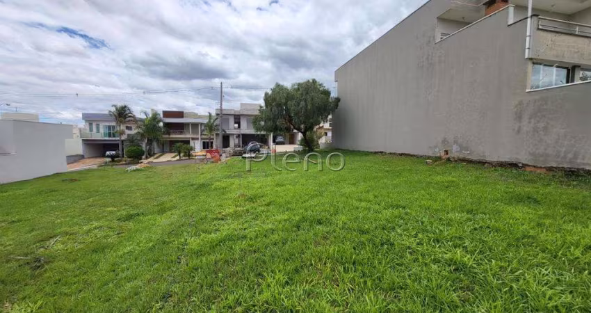 Terreno à venda em Paulínia, Jardim Planalto, com 313.5 m², Residencial Raízes