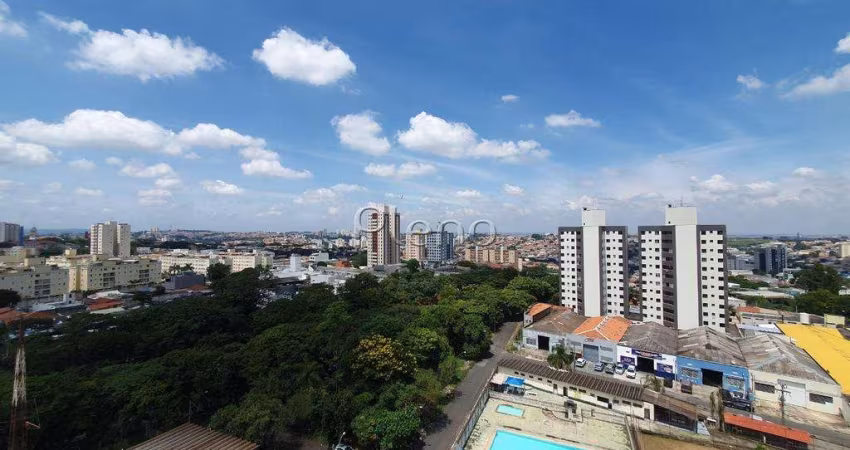 Apartamento à venda em Campinas, Ponte Preta, com 3 quartos, com 75 m²
