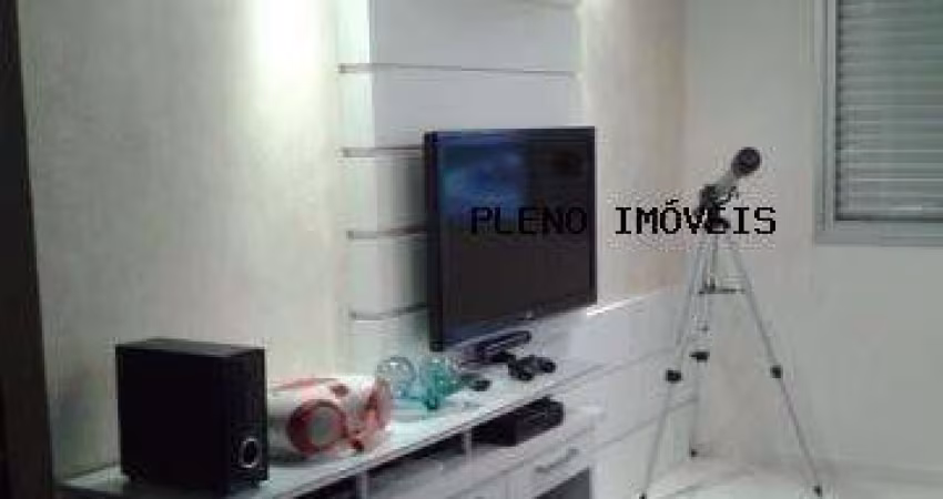 Apartamento à venda no Residencial Quintas do Verde, 3 quartos - Campinas.