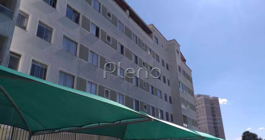 Cobertura à venda em Campinas, Jardim Nova Europa, com 2 quartos, com 90 m²