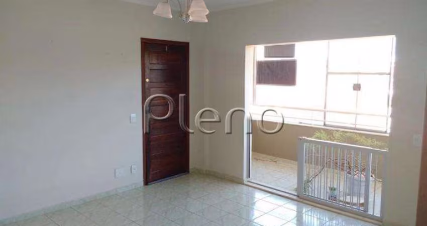 Apartamento à venda em Campinas, Jardim Flamboyant, com 3 quartos, com 100.09 m², Mandala
