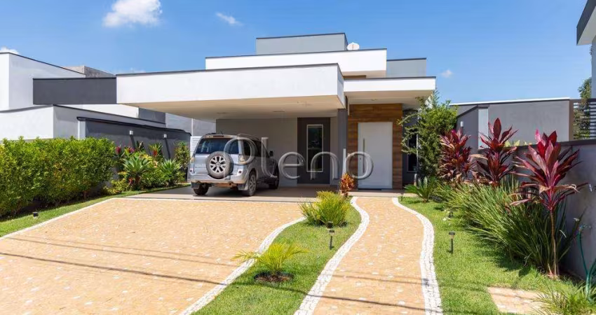 Casa para locação com 4 quartos no Swiss Park em Campinas