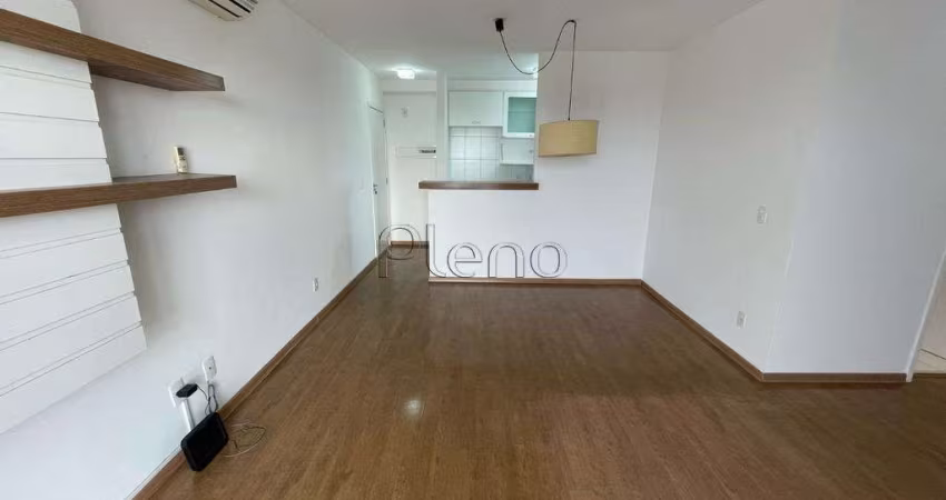 Apartamento à venda e para alugar em Campinas, Vila João Jorge, com 2 quartos, com 73 m²