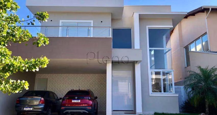 Casa com 3 quartos à venda no Swiss Park, em Campinas.