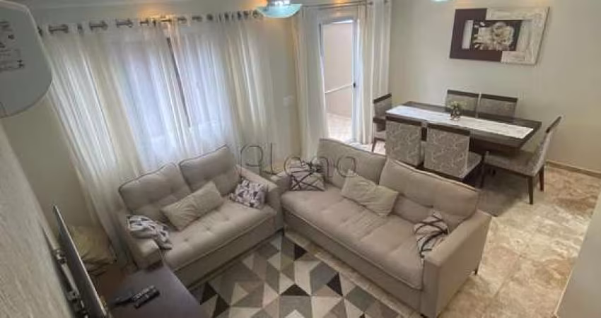 Sobrado à venda em Indaiatuba, Jardim Morumbi, com 3 quartos, com 103 m², Green View Village