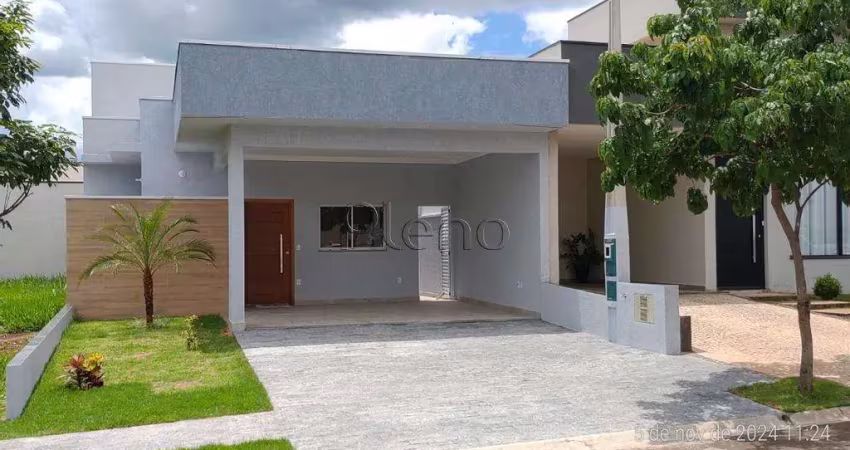 Casa à venda em Paulínia, Terra da estância, com 3 quartos, com 114 m²