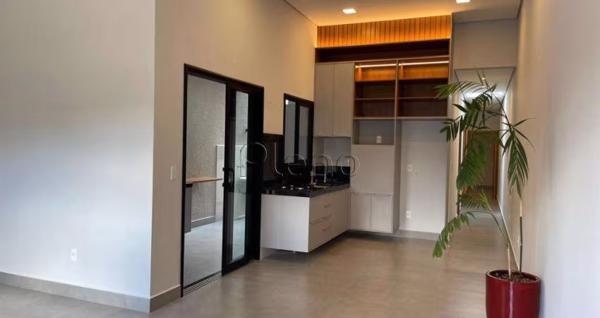 Casa à venda em Indaiatuba, Vila Vitória II, com 3 quartos, com 95 m²