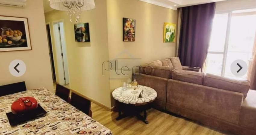 Apartamento à venda em Indaiatuba, Bairro Pau Preto, com 3 quartos, com 92 m², Premium Residence