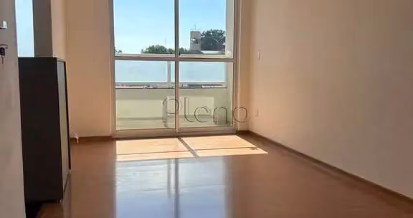 Apartamento à venda em Campinas, Vila Industrial, com 2 quartos, com 55 m²