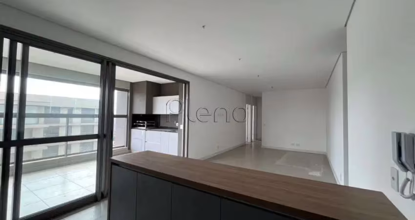 Apartamento à venda e para alugar em Campinas, Nova Campinas, com 3 suítes, com 125 m², Harmonie