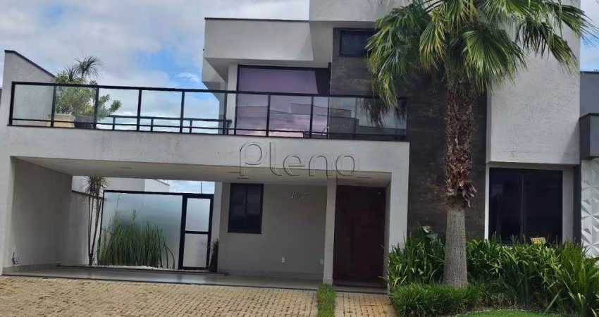 Sobrado à venda e para alugar em Indaiatuba, Jardim Residencial Maria Dulce, com 3 quartos
