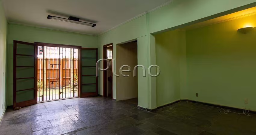 Prédio à venda em Campinas, Nova Campinas, com 1 quarto, com 550 m²