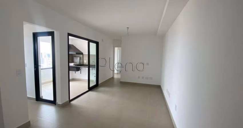 Apartamento à venda em Campinas, Jardim Brasil, com 2 quartos, com 80 m², Allure Guanabara