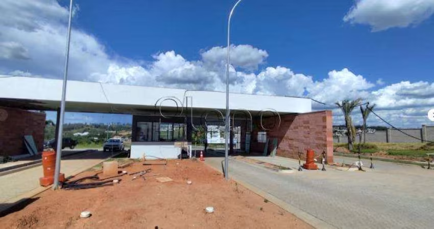 Terreno à venda em Campinas, Alphaville Dom Pedro, com 420 m², Alphaville Dom Pedro 0