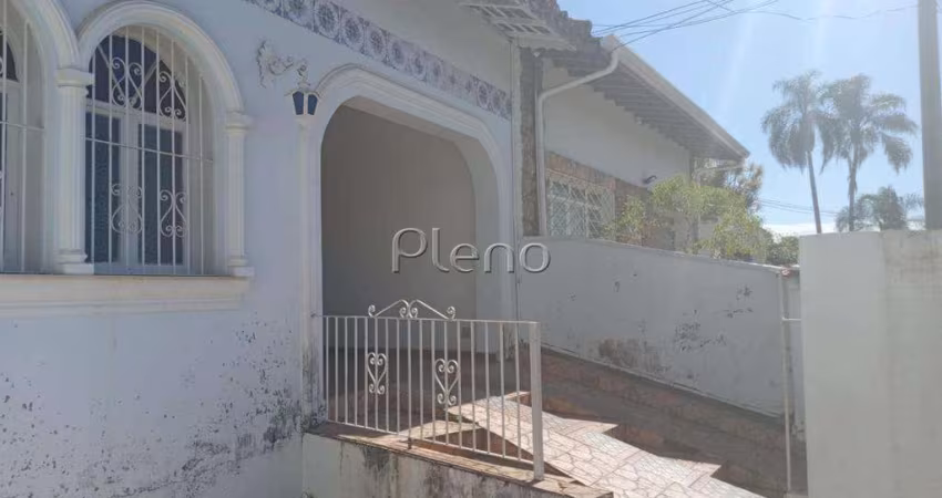 Casa à venda e para alugar em Campinas, Jardim Guanabara, com 4 quartos, com 327 m²