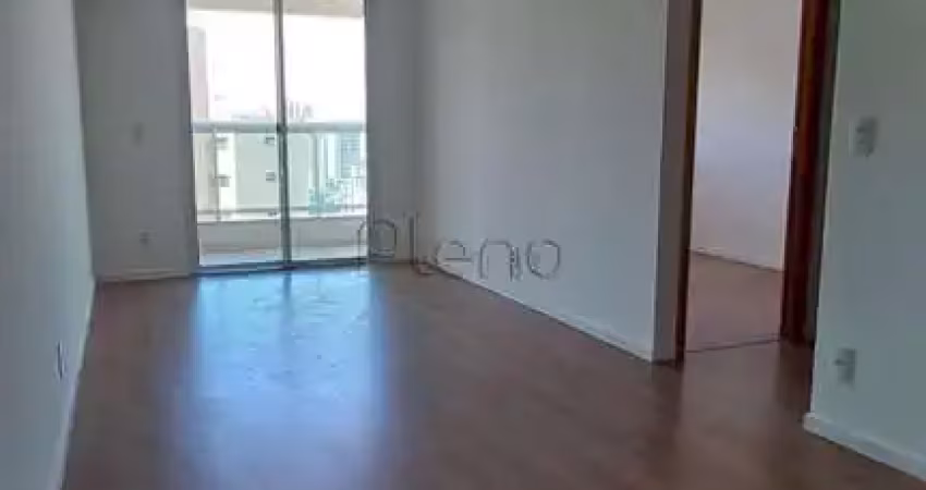 Apartamento para alugar em Campinas, Botafogo, com 2 quartos, com 61 m², Stage Concept Living