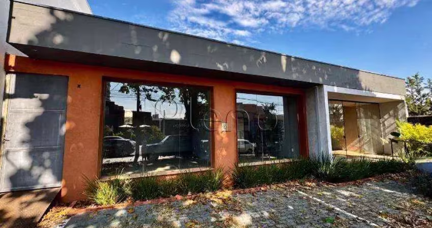 Casa para alugar em Campinas, Nova Campinas, com 4 quartos, com 277 m²