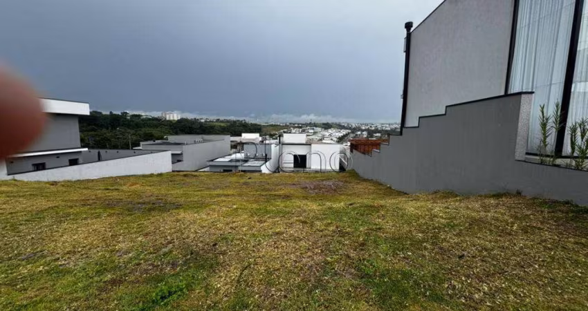 Terreno à venda em Campinas, Swiss Park, com 360 m²