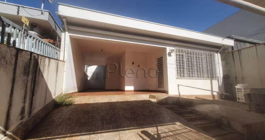Casa à venda e para alugar em Paulínia, Jardim de Itapoan, com 3 quartos, com 157 m²