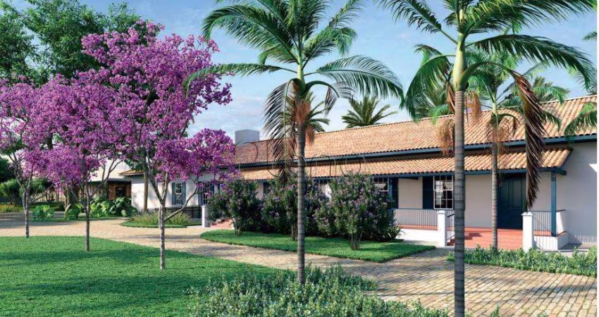 Terreno à venda em Campinas, Alphaville Dom Pedro, com 409.86 m², Alphaville Dom Pedro 0