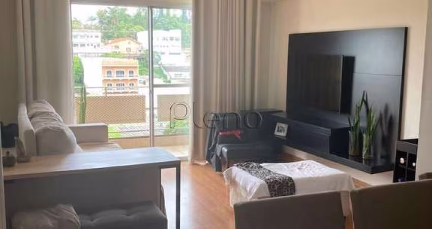 Apartamento à venda em Valinhos, Bela Vista, com 2 quartos, com 92 m², Edificio Veneza Valinhos