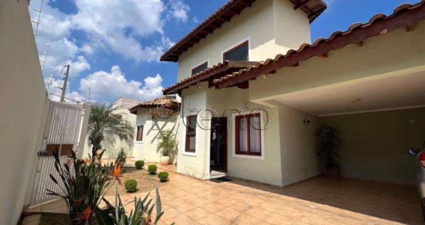Casa à venda com 3 quartos no Jardim Panorama Bolsão,   Valinhos.