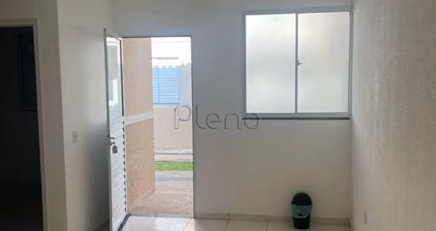 Apartamento para alugar em Indaiatuba, Mato Dentro, com 1 quarto, com 51 m²