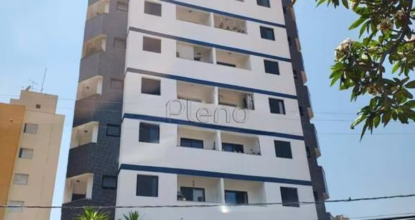 Apartamento à venda em Campinas, Jardim Proença, com 2 quartos, com 77 m², Carinã