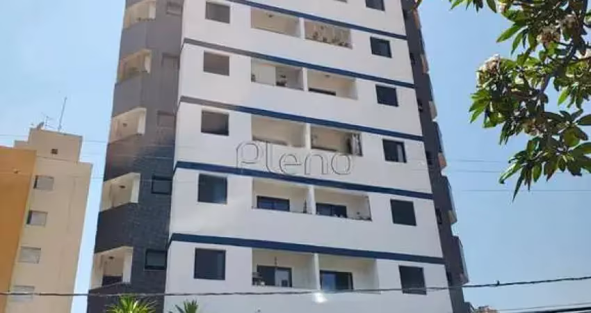 Apartamento à venda em Campinas, Jardim Proença, com 2 quartos, com 77 m², Carinã