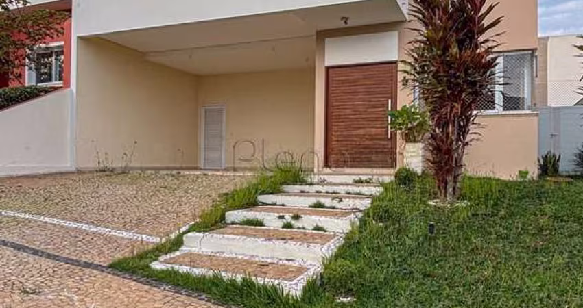 Sobrado à venda em Campinas, Swiss Park, com 3 quartos, com 245 m²