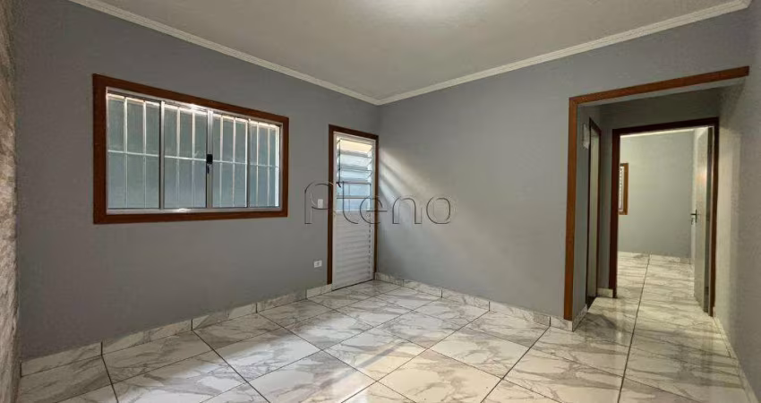 Casa para alugar em Indaiatuba, Parque das Nações, com 2 quartos, com 92.99 m²